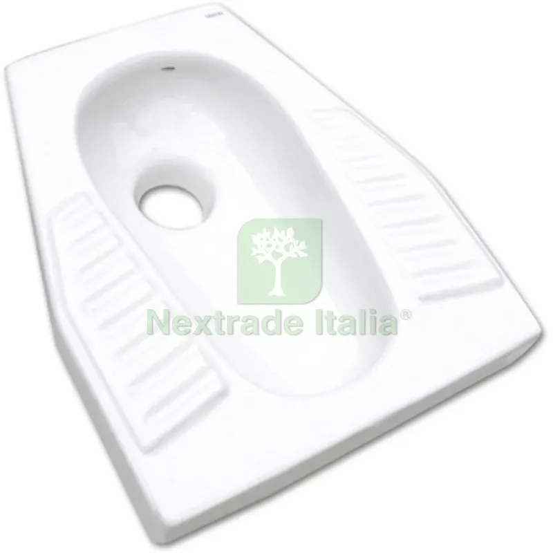 VASO ALLA TURCA - — Vasi e fioriere — rif. FERX.DIA179-T01