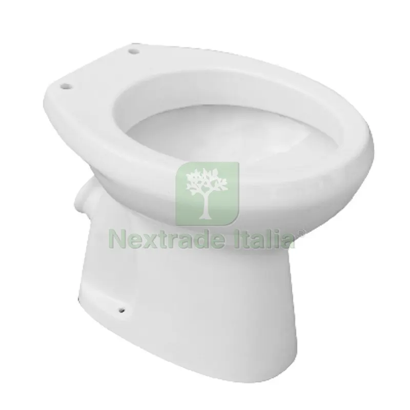 VASO COMMUNITY 2 FORI CON VENTILAZIONE Bianco — Vasi e fioriere — rif. FERX.DIA179-V01 VASO COMMUNITY 2 FORI CON VENTILAZIONE Bianco — Vasi e fioriere — rif. FERX.DIA179-V01