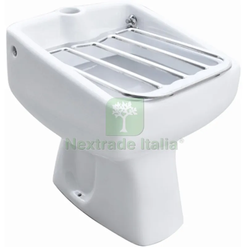 VUOTATOIO + GRIGLIA COMMUNITY Scarico Universale — Vasi e fioriere — rif. FERX.DIA179-V03 VUOTATOIO + GRIGLIA COMMUNITY Scarico Universale — Vasi e fioriere — rif. FERX.DIA179-V03