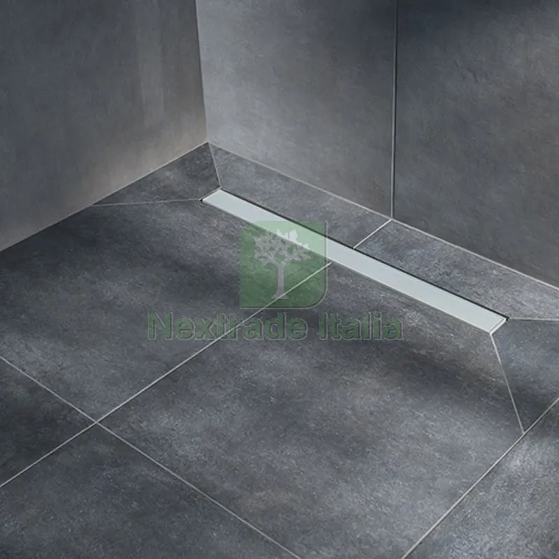 PIATTO DOCCIA PIASTRELLABILE BOARD 90x90 — Rubinetti e valvole — rif. FERX.DIA179-VP01-090 PIATTO DOCCIA PIASTRELLABILE BOARD 90x90 — Rubinetti e valvole — rif. FERX.DIA179-VP01-090