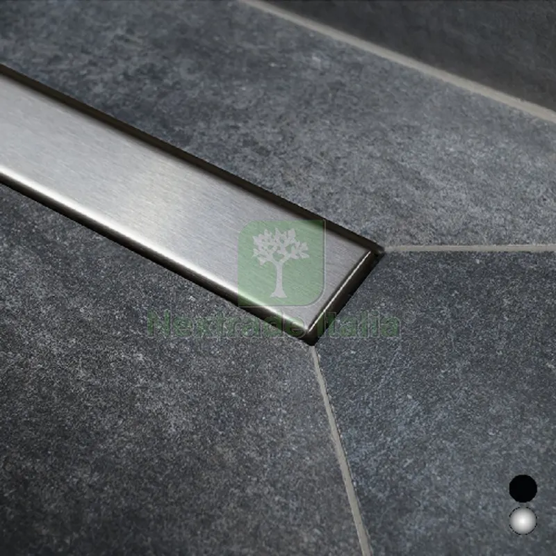 GRIGLIA PER PIATTO DOCCIA BOARD Cromo — Rubinetti e valvole — rif. FERX.DIA179-VP02-CR GRIGLIA PER PIATTO DOCCIA BOARD Cromo — Rubinetti e valvole — rif. FERX.DIA179-VP02-CR