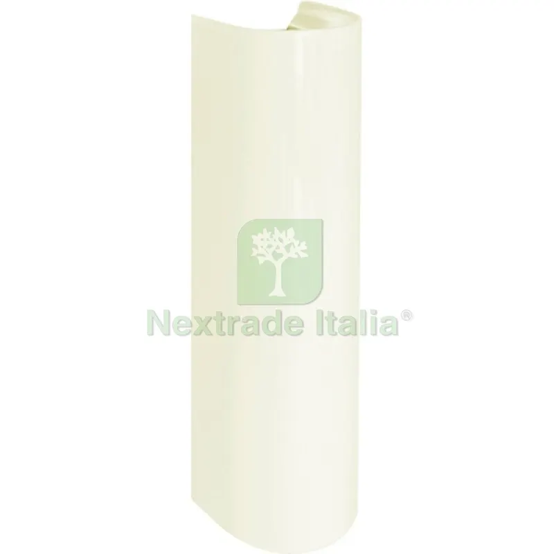 COLONNA ECO CHAMPAGNE H. 68 cm — Vasi e fioriere — rif. FERX.DIA180-E200-68 COLONNA ECO CHAMPAGNE H. 68 cm — Vasi e fioriere — rif. FERX.DIA180-E200-68