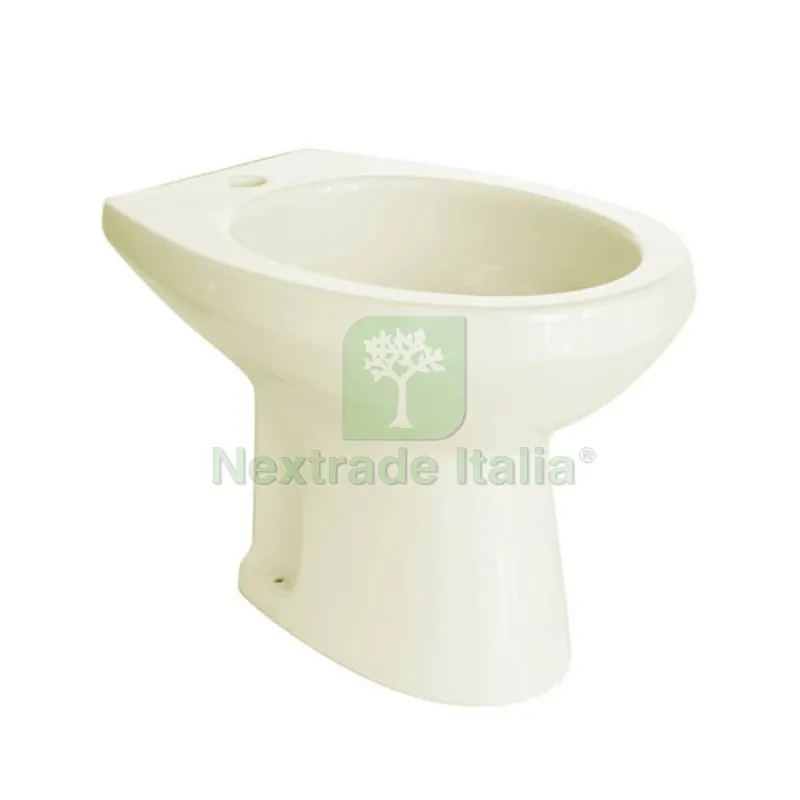 BIDET ECO CHAMPAGNE Erogazione Rubinetto — Rubinetti e valvole — rif. FERX.DIA180-E300-R BIDET ECO CHAMPAGNE Erogazione Rubinetto — Rubinetti e valvole — rif. FERX.DIA180-E300-R
