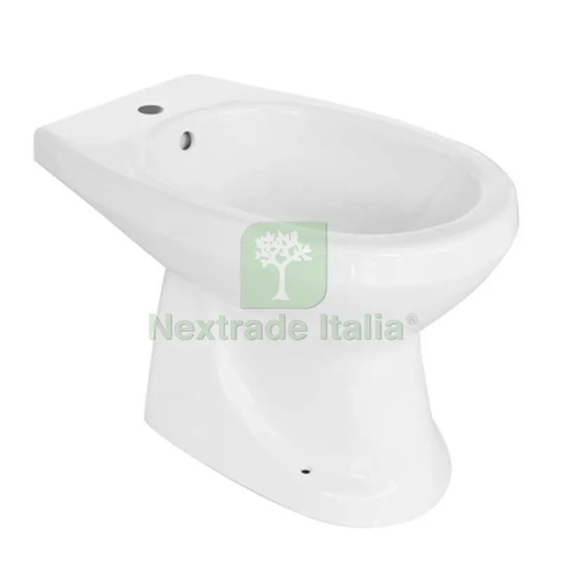 BIDET FELCE Erogazione Rubinetto — Rubinetti e valvole — rif. FERX.DIA180-F300-R