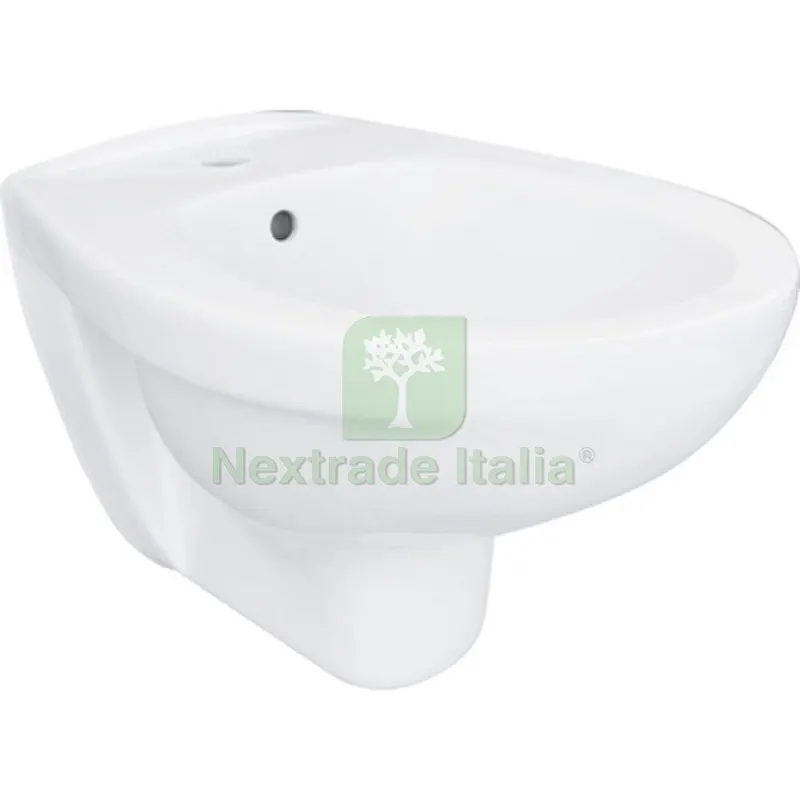 BIDET SOSPESO FELCE Erogazione Rubinetto — Rubinetti e valvole — rif. FERX.DIA180-F310 BIDET SOSPESO FELCE Erogazione Rubinetto — Rubinetti e valvole — rif. FERX.DIA180-F310