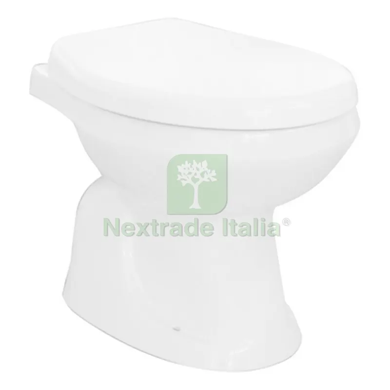 VASO FELCE Scarico a Pavimento — Vasi e fioriere — rif. FERX.DIA180-F400-P