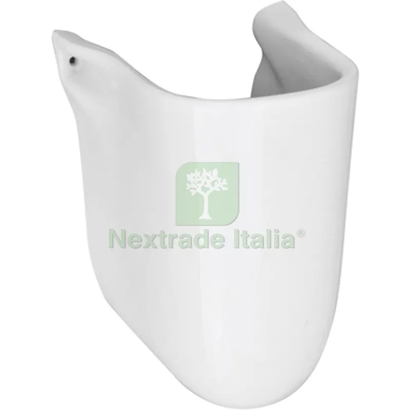 Semicolonna Karla - — Accessori bagno — rif. FERX.DIA180-K210 Semicolonna Karla - — Accessori bagno — rif. FERX.DIA180-K210