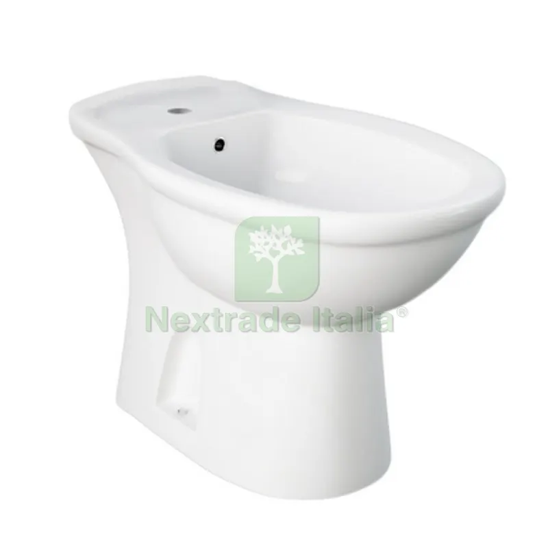 BIDET KARLA Erogazione Rubinetto — Rubinetti e valvole — rif. FERX.DIA180-K300-R BIDET KARLA Erogazione Rubinetto — Rubinetti e valvole — rif. FERX.DIA180-K300-R