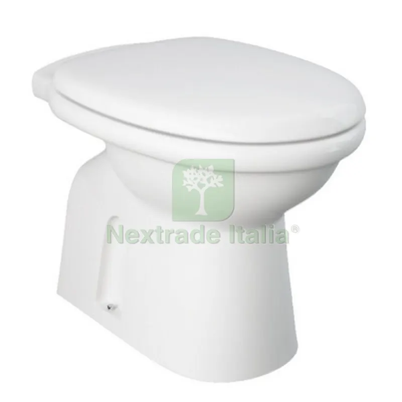 VASO KARLA Scarico a Pavimento — Vasi e fioriere — rif. FERX.DIA180-K400-P VASO KARLA Scarico a Pavimento — Vasi e fioriere — rif. FERX.DIA180-K400-P