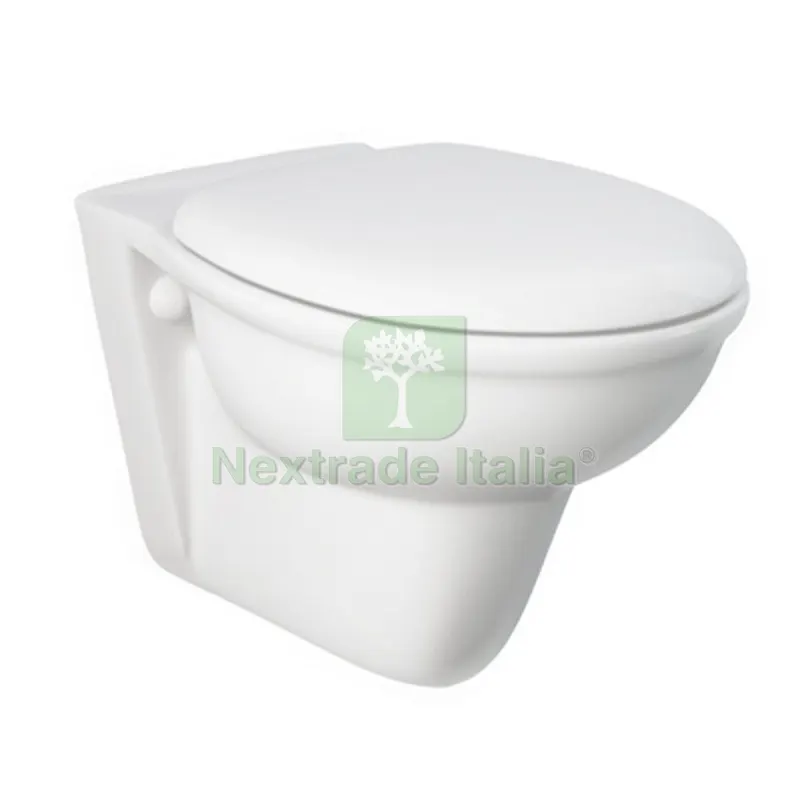 Vaso Sospeso Karla Scarico Universale — Vasi e fioriere — rif. FERX.DIA180-K410