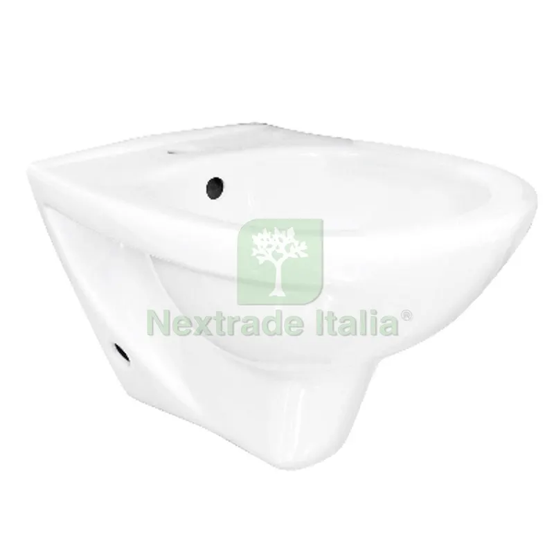 Bidet Sospeso Metrica Erogazione Rubinetto — Rubinetti e valvole — rif. FERX.DIA180-M310-R Bidet Sospeso Metrica Erogazione Rubinetto — Rubinetti e valvole — rif. FERX.DIA180-M310-R
