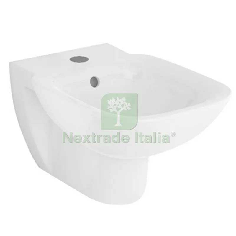 BIDET SOSPESO SERIE DEBBA - — Sanitari e ceramiche — rif. FERX.DIA181-D310