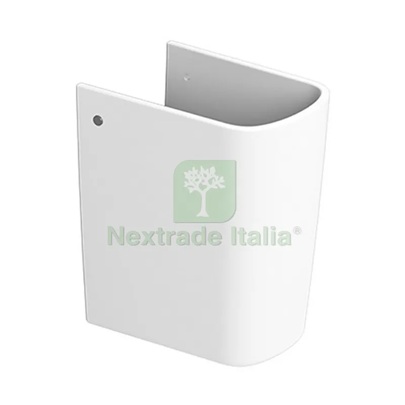 SEMICOLONNA GEMMA 2 - — Accessori bagno — rif. FERX.DIA181-DG210 SEMICOLONNA GEMMA 2 - — Accessori bagno — rif. FERX.DIA181-DG210