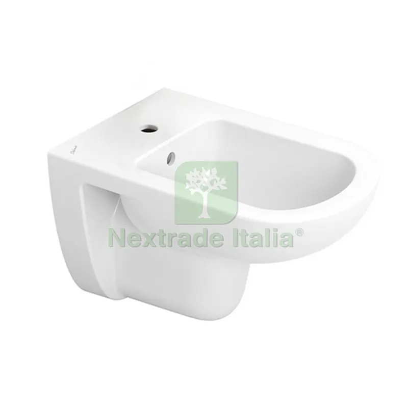 BIDET SOSPESO GEMMA 2 Erogazione Rubinetto — Rubinetti e valvole — rif. FERX.DIA181-DG310-R BIDET SOSPESO GEMMA 2 Erogazione Rubinetto — Rubinetti e valvole — rif. FERX.DIA181-DG310-R