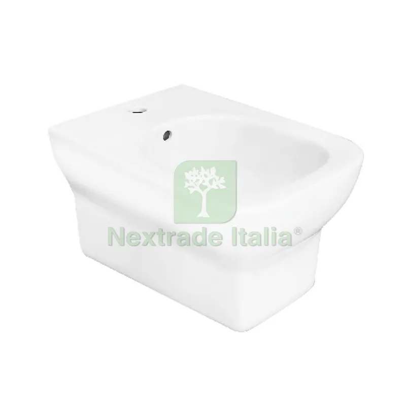 BIDET SOSPESO JASMINE Erogazione Rubinetto — Rubinetti e valvole — rif. FERX.DIA181-J310-R BIDET SOSPESO JASMINE Erogazione Rubinetto — Rubinetti e valvole — rif. FERX.DIA181-J310-R