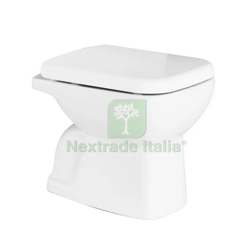 VASO JASMINE Scarico a Pavimento — Vasi e fioriere — rif. FERX.DIA181-J400-P