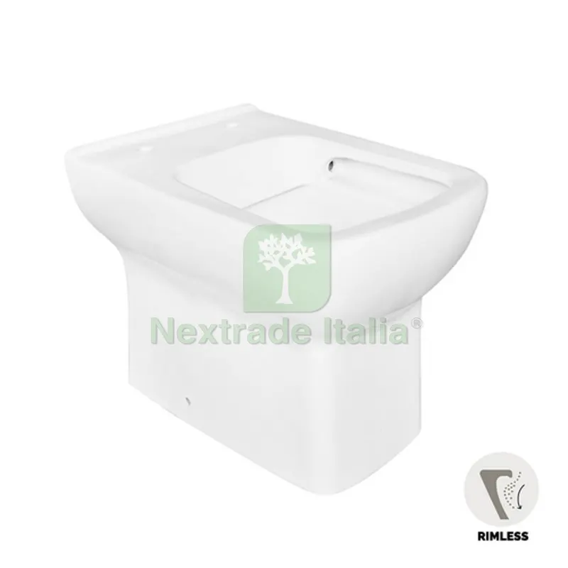 VASO JASMINE FILO MURO RIMLESS - — Vasi e fioriere — rif. FERX.DIA181-J450