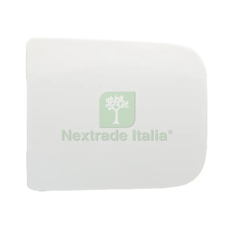 SEDILE WC SOFT CLOSE PER VASO JASMINE FILO MURO E SOSPESO Bianco — Sanitari e ceramiche — rif. FERX.DIA181-J901