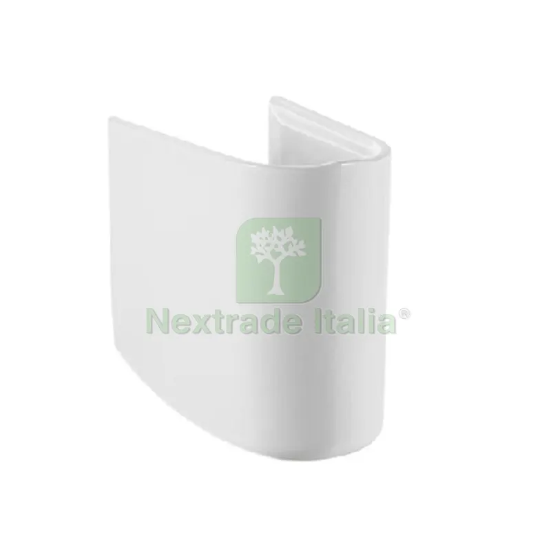 Semicolonna Klio - — Accessori bagno — rif. FERX.DIA181-K210 Semicolonna Klio - — Accessori bagno — rif. FERX.DIA181-K210