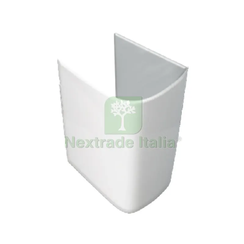 SEMICOLONNA ONE - — Accessori bagno — rif. FERX.DIA181-L210 SEMICOLONNA ONE - — Accessori bagno — rif. FERX.DIA181-L210