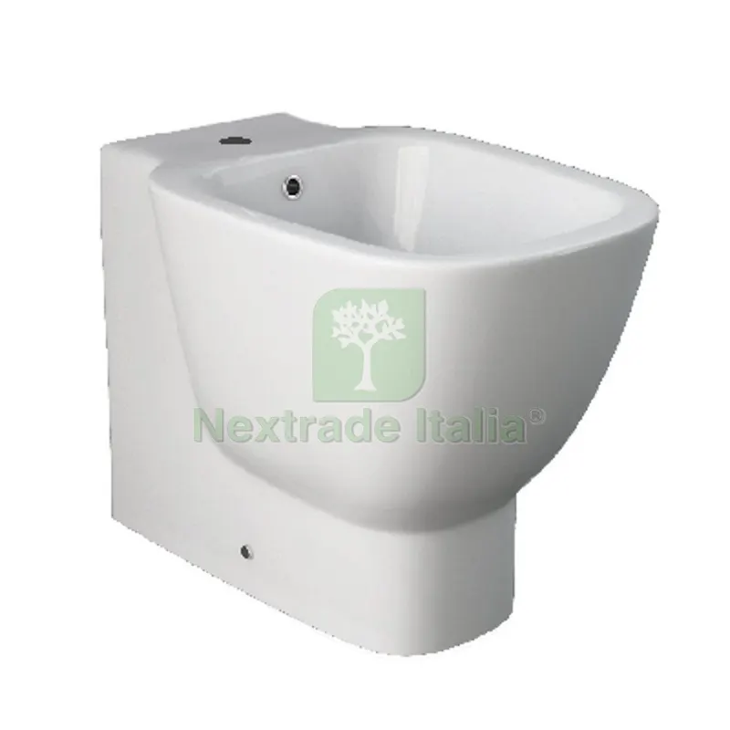 BIDET ONE FILO MURO Erogazione Rubinetto — Rubinetti e valvole — rif. FERX.DIA181-L300-R BIDET ONE FILO MURO Erogazione Rubinetto — Rubinetti e valvole — rif. FERX.DIA181-L300-R