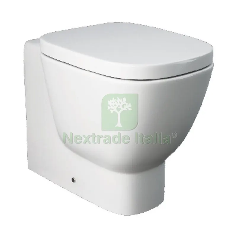 VASO ONE FILO MURO Scarico Universale — Vasi e fioriere — rif. FERX.DIA181-L400 VASO ONE FILO MURO Scarico Universale — Vasi e fioriere — rif. FERX.DIA181-L400