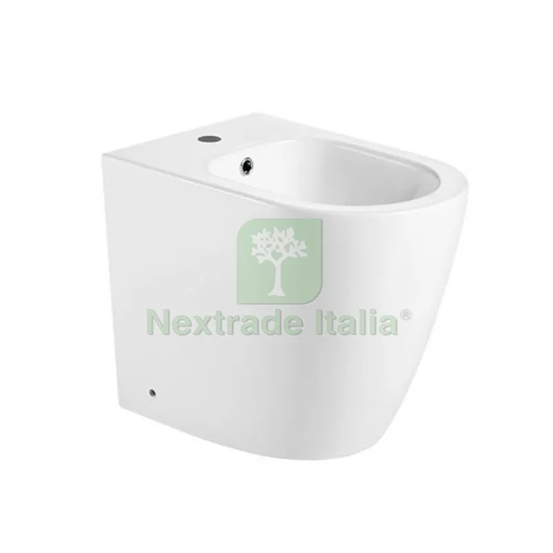 BIDET FILO MURO COMFORT MAGNOLIA Erogazione Rubinetto — Rubinetti e valvole — rif. FERX.DIA181-M352-R BIDET FILO MURO COMFORT MAGNOLIA Erogazione Rubinetto — Rubinetti e valvole — rif. FERX.DIA181-M352-R