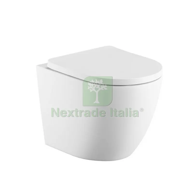 Vaso Sospeso Rimless Magnolia Bianco Lucido — Vasi e fioriere — rif. FERX.DIA181-M410 Vaso Sospeso Rimless Magnolia Bianco Lucido — Vasi e fioriere — rif. FERX.DIA181-M410