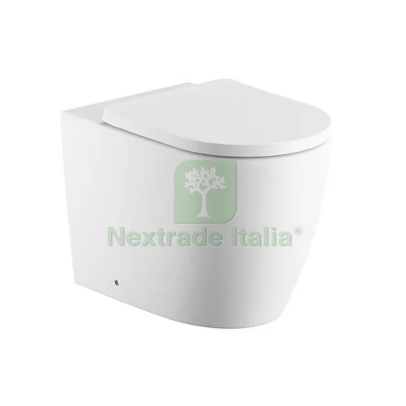 VASO FILO MURO RIMLESS MAGNOLIA L 56 Bianco Lucido — Vasi e fioriere — rif. FERX.DIA181-M450 VASO FILO MURO RIMLESS MAGNOLIA L 56 Bianco Lucido — Vasi e fioriere — rif. FERX.DIA181-M450