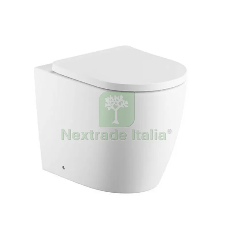 VASO FILO MURO RIMLESS MAGNOLIA L 52 Bianco Lucido — Vasi e fioriere — rif. FERX.DIA181-M451 VASO FILO MURO RIMLESS MAGNOLIA L 52 Bianco Lucido — Vasi e fioriere — rif. FERX.DIA181-M451
