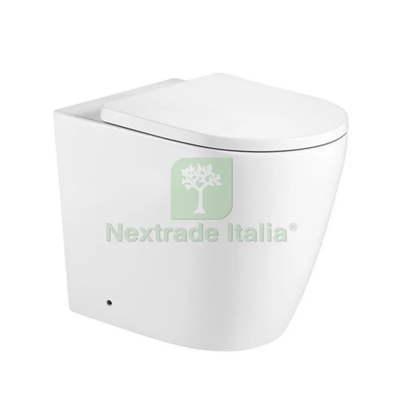 VASO FILO MURO RIMLESS COMFORT MAGNOLIA - — Vasi e fioriere — rif. FERX.DIA181-M452 VASO FILO MURO RIMLESS COMFORT MAGNOLIA - — Vasi e fioriere — rif. FERX.DIA181-M452