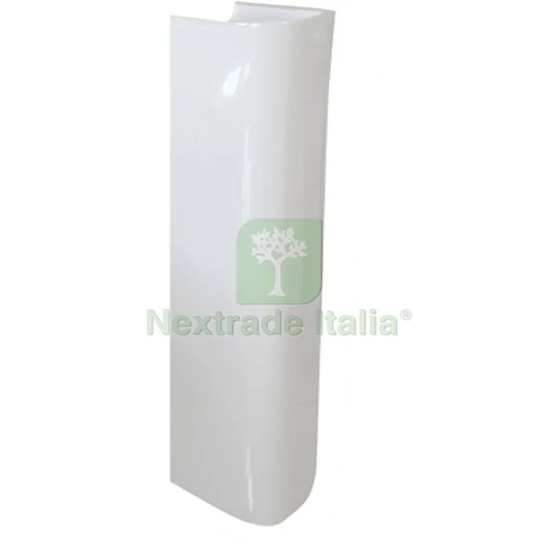 COLONNA ORIENT/NINFEA H. 68 cm — Vasi e fioriere — rif. FERX.DIA181-N200-68