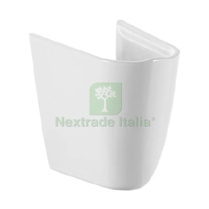 Semicolonna Compact/Ninfea - — Accessori bagno — rif. FERX.DIA181-N211 Semicolonna Compact/Ninfea - — Accessori bagno — rif. FERX.DIA181-N211