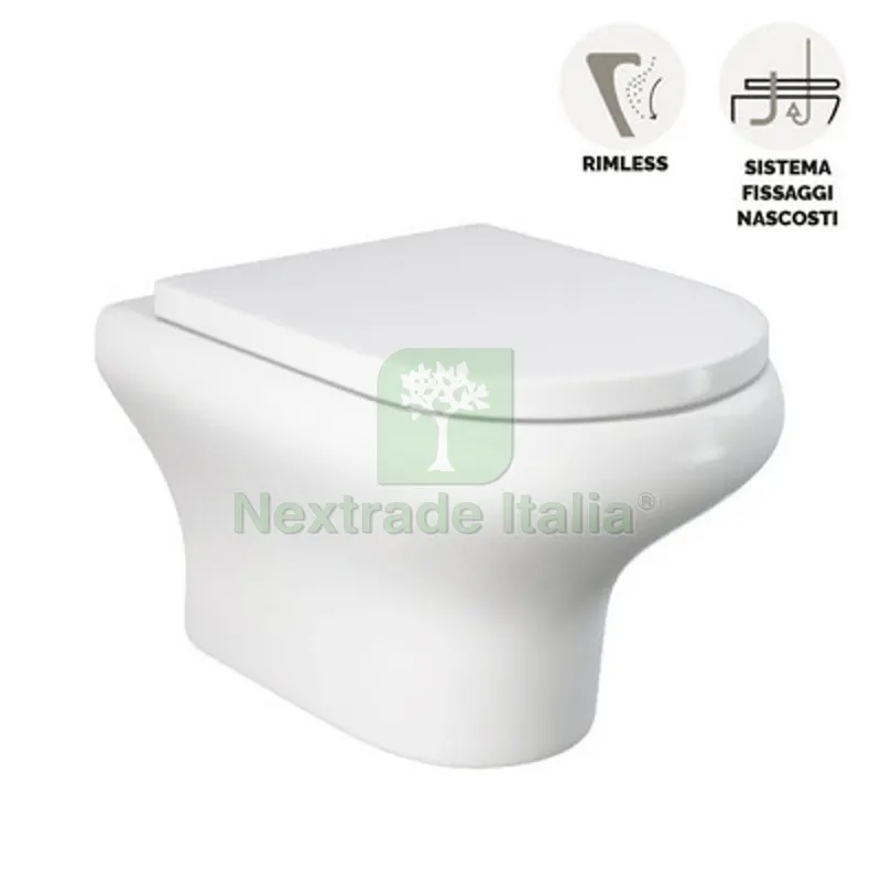 VASO SOSPESO COMPACT/NINFEA RIMLESS FISSAGGIO NASCOSTO - — Vasi e fioriere — rif. FERX.DIA181-N411 VASO SOSPESO COMPACT/NINFEA RIMLESS FISSAGGIO NASCOSTO - — Vasi e fioriere — rif. FERX.DIA181-N411