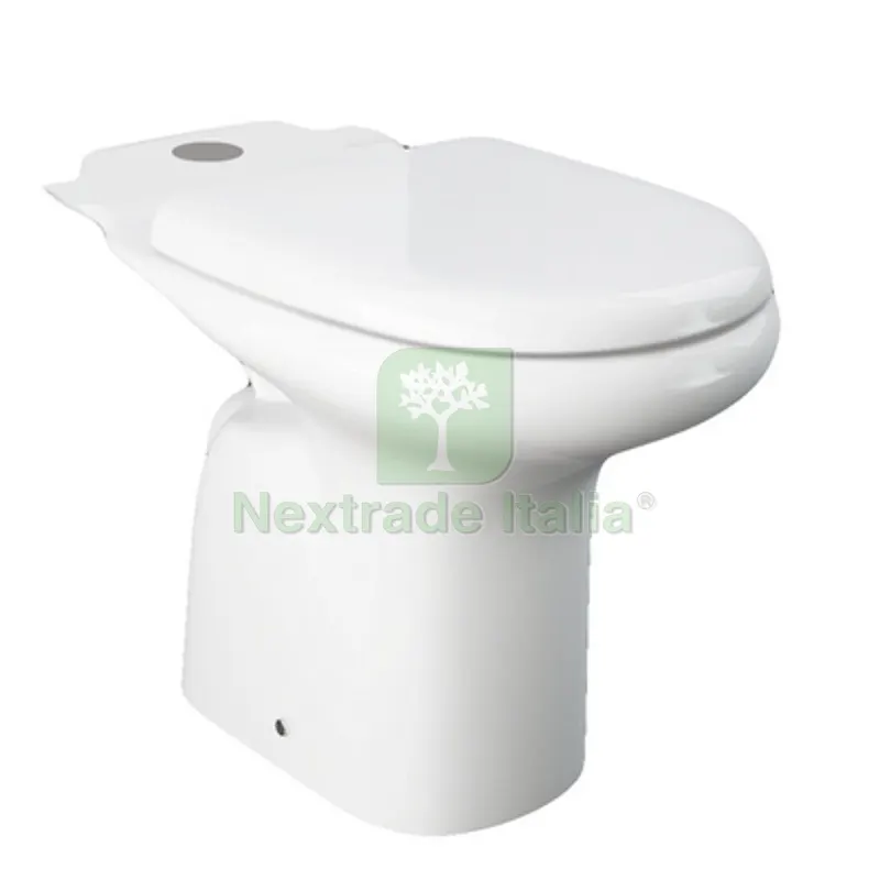 VASO MONOBLOCCO ORIENT/NINFEA Scarico a Muro — Vasi e fioriere — rif. FERX.DIA181-N420-M VASO MONOBLOCCO ORIENT/NINFEA Scarico a Muro — Vasi e fioriere — rif. FERX.DIA181-N420-M