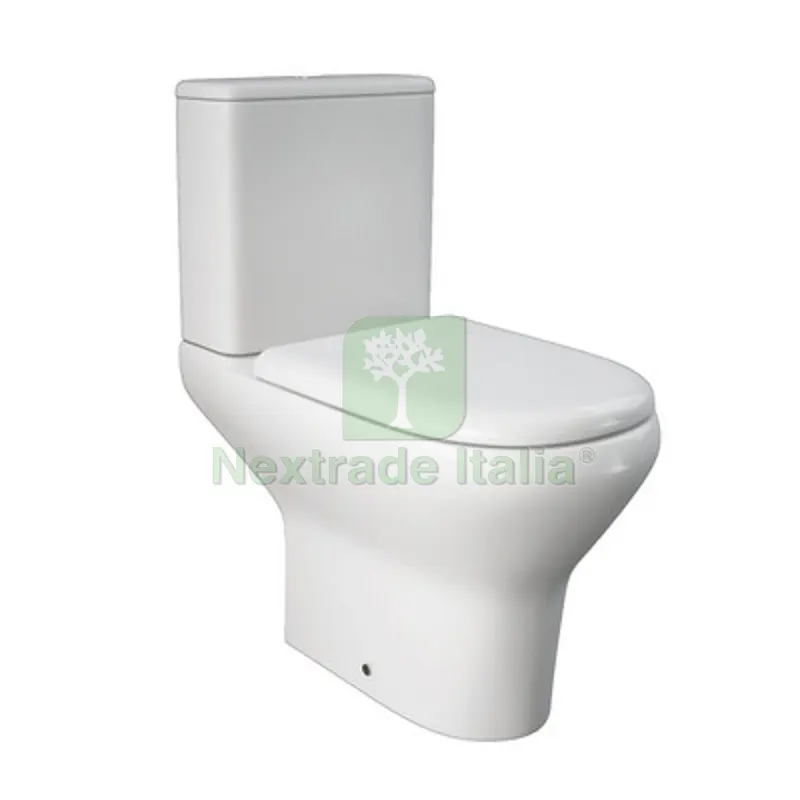 VASO MONOBLOCCO COMPACT/NINFEA Scarico a Muro — Vasi e fioriere — rif. FERX.DIA181-N421-M VASO MONOBLOCCO COMPACT/NINFEA Scarico a Muro — Vasi e fioriere — rif. FERX.DIA181-N421-M