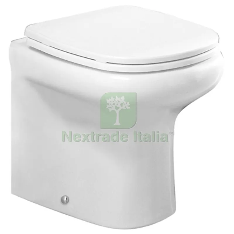 VASO FILO MURO COMPACT/NINFEA Scarico universale — Vasi e fioriere — rif. FERX.DIA181-N450 VASO FILO MURO COMPACT/NINFEA Scarico universale — Vasi e fioriere — rif. FERX.DIA181-N450