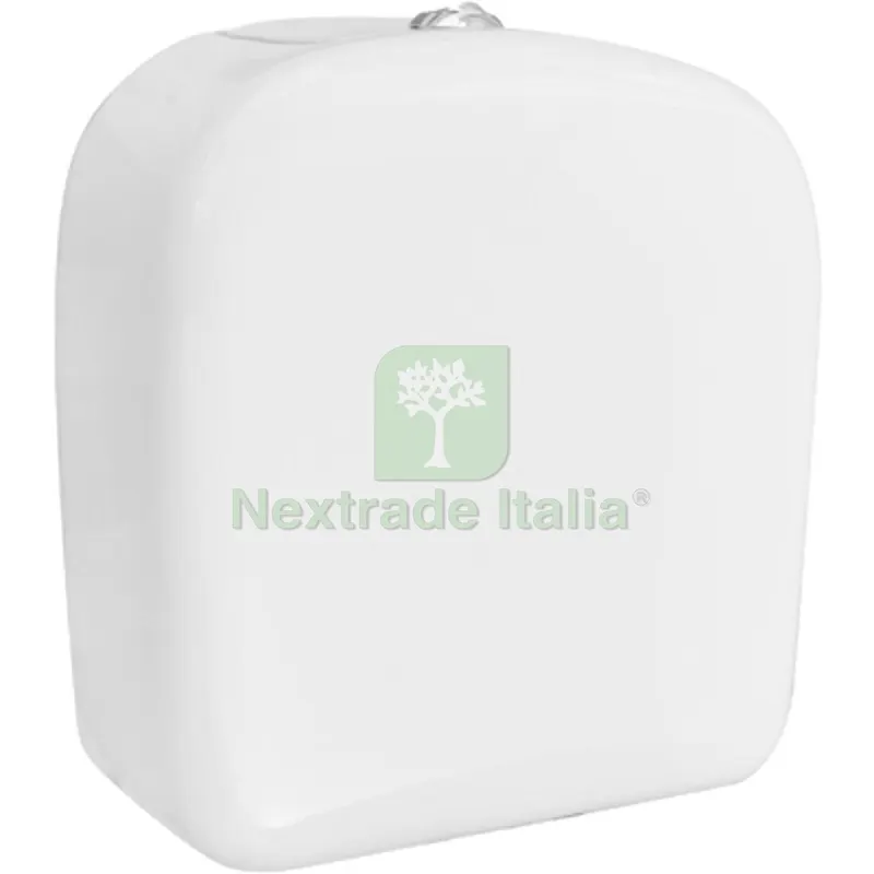 CASSETTA COMPLETA PER VASO MONOBLOCCO ORIENT/NINFEA - — Casalinghi e organizzazione — rif. FERX.DIA181-N500 CASSETTA COMPLETA PER VASO MONOBLOCCO ORIENT/NINFEA - — Casalinghi e organizzazione — rif. FERX.DIA181-N500