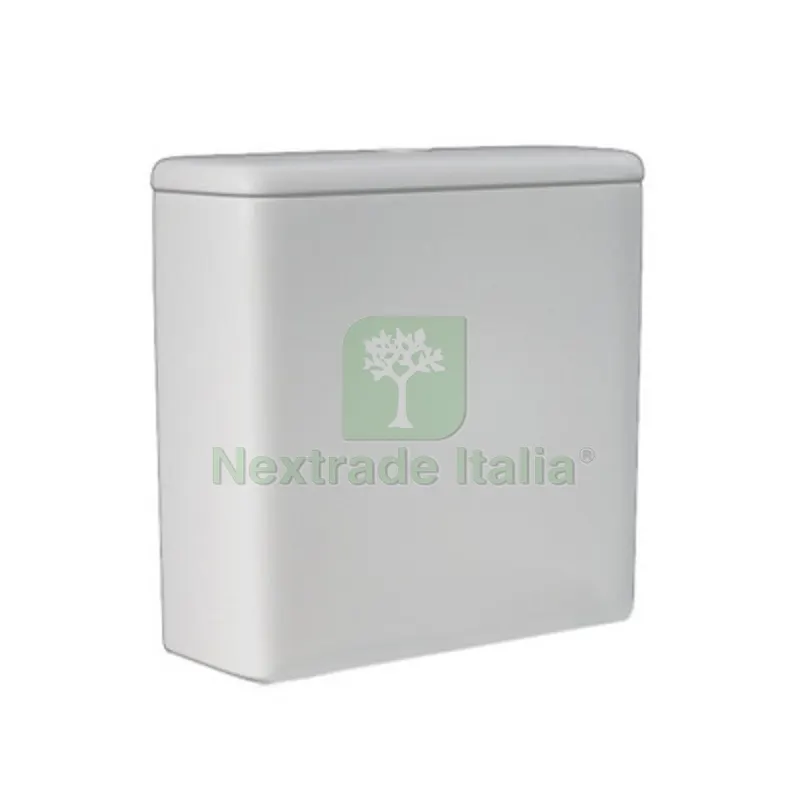 CASSETTA COMPLETA PER VASO MONOBLOCCO COMPACT/NINFEA - — Casalinghi e organizzazione — rif. FERX.DIA181-N501 CASSETTA COMPLETA PER VASO MONOBLOCCO COMPACT/NINFEA - — Casalinghi e organizzazione — rif. FERX.DIA181-N501