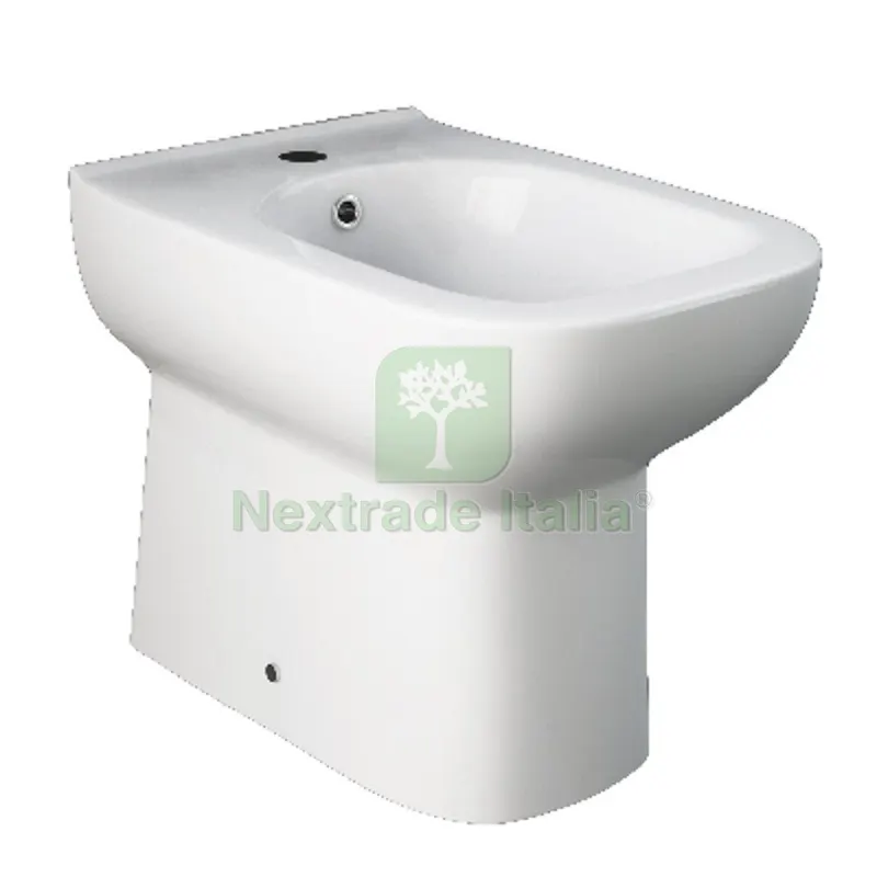 BIDET ORIGIN FILO MURO Erogazione Rubinetto — Rubinetti e valvole — rif. FERX.DIA181-O300-R BIDET ORIGIN FILO MURO Erogazione Rubinetto — Rubinetti e valvole — rif. FERX.DIA181-O300-R