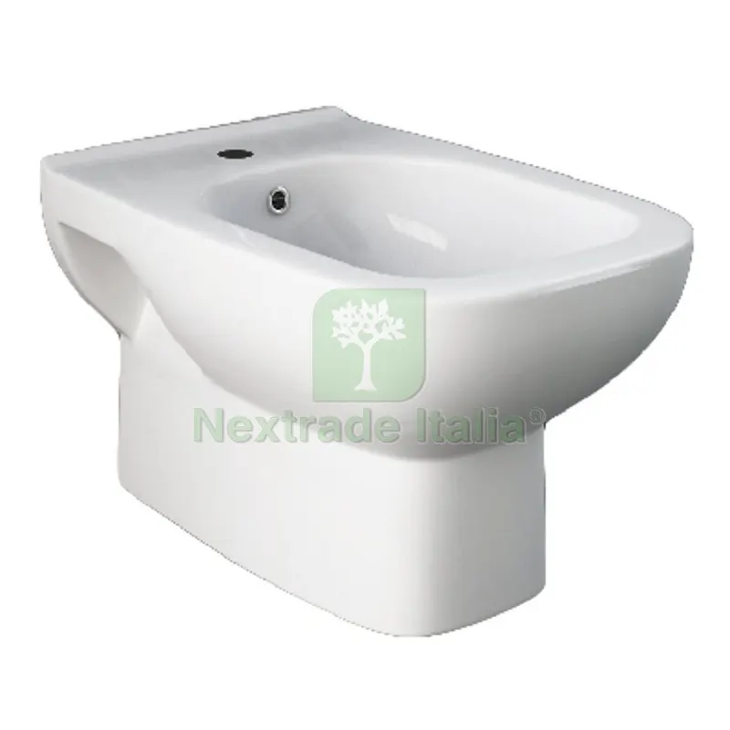 BIDET SOSPESO ORIGIN Erogazione Rubinetto — Rubinetti e valvole — rif. FERX.DIA181-O310-R