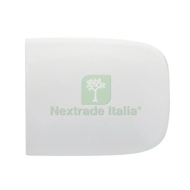 SEDILE WC ORIGIN CON SOFT CLOSING Bianco — Sanitari e ceramiche — rif. FERX.DIA181-O901 SEDILE WC ORIGIN CON SOFT CLOSING Bianco — Sanitari e ceramiche — rif. FERX.DIA181-O901