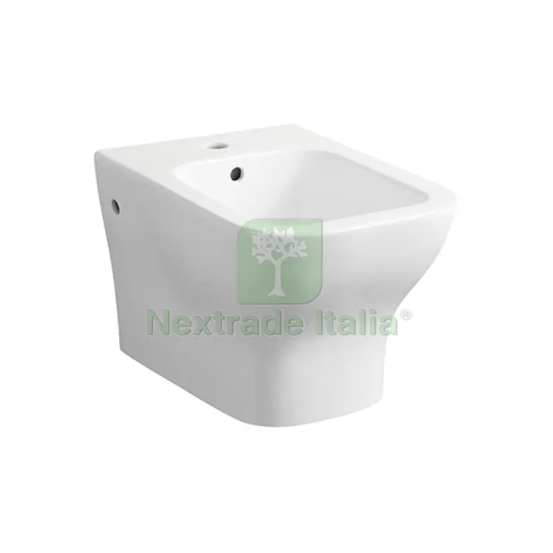 BIDET SOSPESO TULIPANO Erogazione Rubinetto — Rubinetti e valvole — rif. FERX.DIA181-P310-R