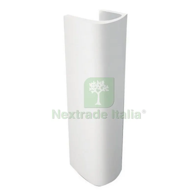 COLONNA TONIQUE H. 67,5 cm — Vasi e fioriere — rif. FERX.DIA181-Q200-65 COLONNA TONIQUE H. 67,5 cm — Vasi e fioriere — rif. FERX.DIA181-Q200-65