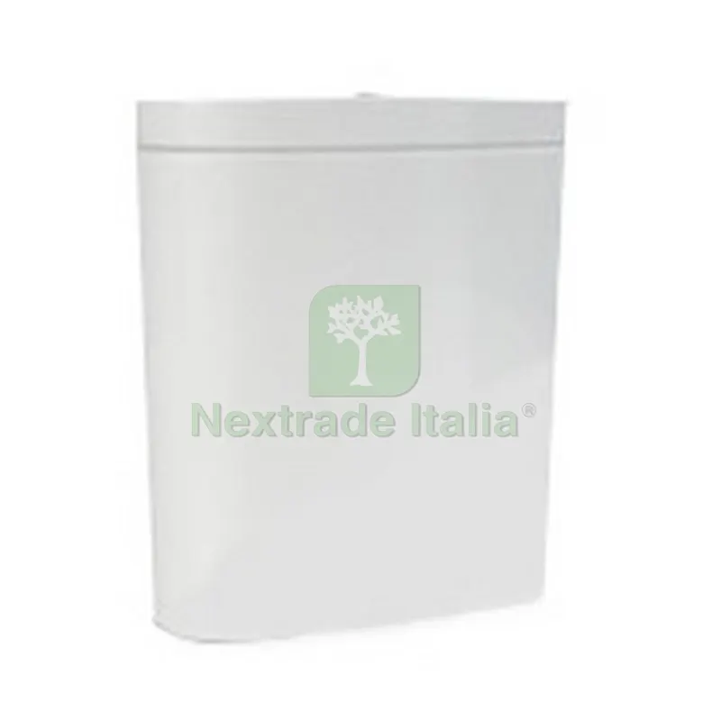 Cassetta Completa per Vaso Monoblocco Tonique - — Casalinghi e organizzazione — rif. FERX.DIA181-Q500 Cassetta Completa per Vaso Monoblocco Tonique - — Casalinghi e organizzazione — rif. FERX.DIA181-Q500