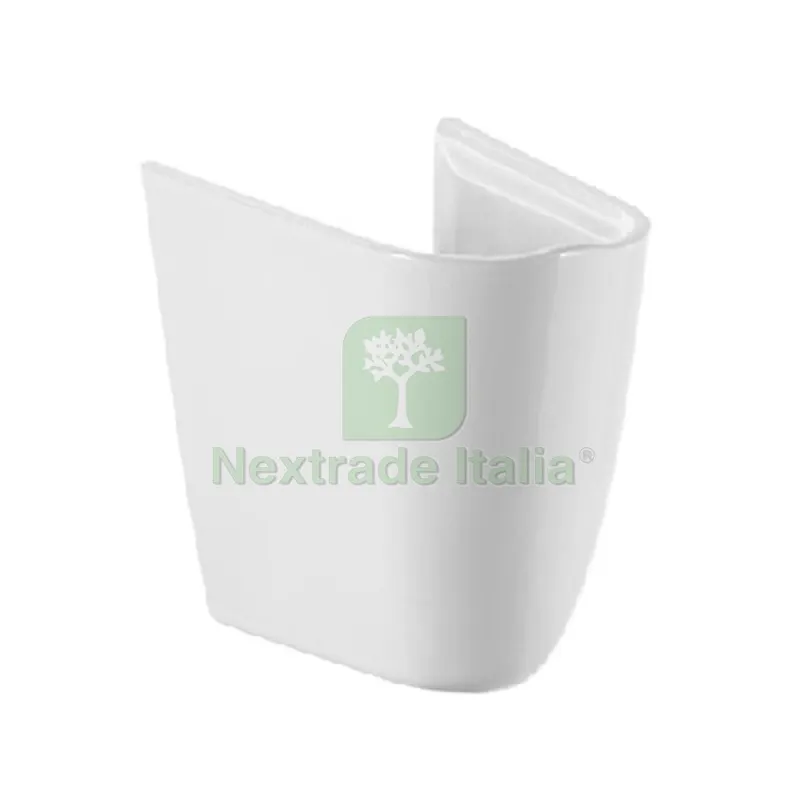 SEMICOLONNA MORNING H. 35 cm — Accessori bagno — rif. FERX.DIA181-R210 SEMICOLONNA MORNING H. 35 cm — Accessori bagno — rif. FERX.DIA181-R210