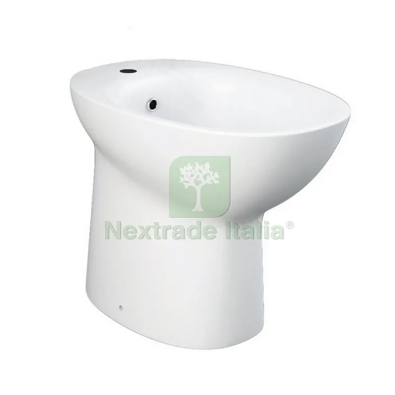 BIDET MORNING Erogazione Rubinetto — Rubinetti e valvole — rif. FERX.DIA181-R300-R