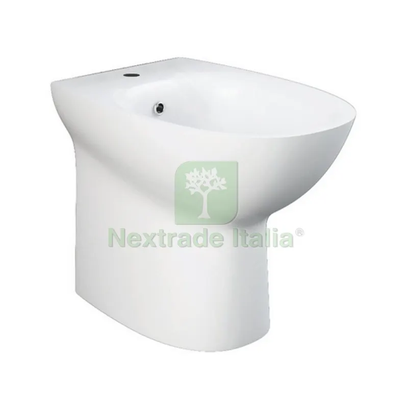 BIDET FILO MURO MORNING Erogazione Rubinetto — Rubinetti e valvole — rif. FERX.DIA181-R350-R BIDET FILO MURO MORNING Erogazione Rubinetto — Rubinetti e valvole — rif. FERX.DIA181-R350-R
