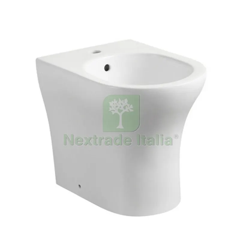 BIDET SARA FILO MURO Erogazione Rubinetto — Rubinetti e valvole — rif. FERX.DIA181-S300-R BIDET SARA FILO MURO Erogazione Rubinetto — Rubinetti e valvole — rif. FERX.DIA181-S300-R