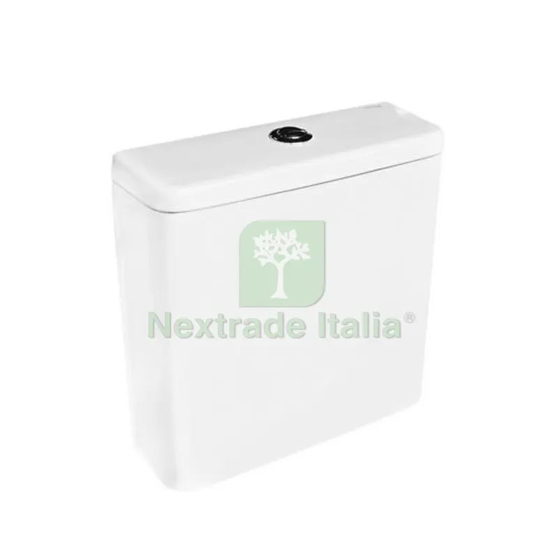 CASSETTA PER VASO MONOBLOCCO SARA ATTACCO DAL BASSO - — Casalinghi e organizzazione — rif. FERX.DIA181-S500 CASSETTA PER VASO MONOBLOCCO SARA ATTACCO DAL BASSO - — Casalinghi e organizzazione — rif. FERX.DIA181-S500